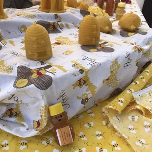 $2 for 4oz bottles. So cute!