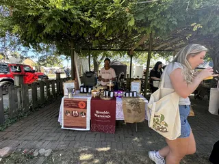 Columbus Coffee Festival