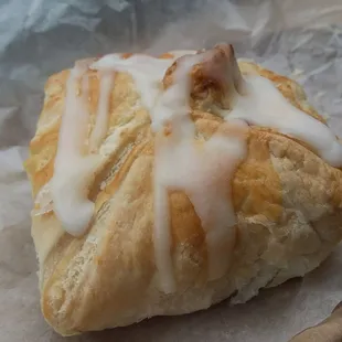 Apple Dumpling