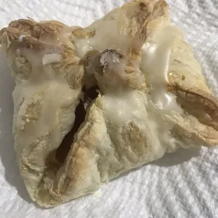 Apple dumpling