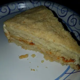 Napolenas Torte