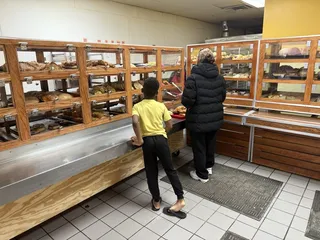 Panchito's Bakery