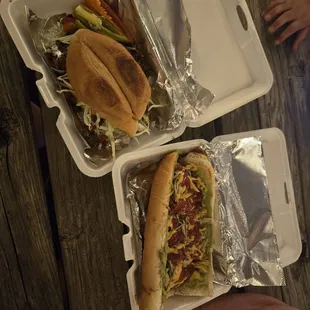 Torta and shuco! 100 stars!