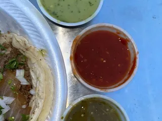 Taquitos jalisco