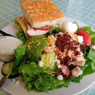 Cobb Salad