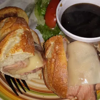 French Dip