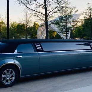 Chrysler 300 Limousine
