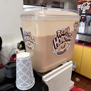 Horchata