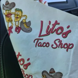tacos