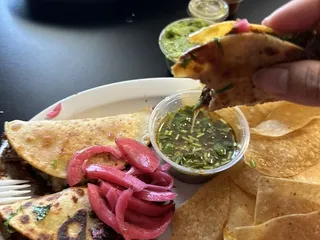 Habanero Tacos Grill