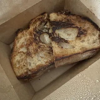 BARBACOA MELT BIRRIA