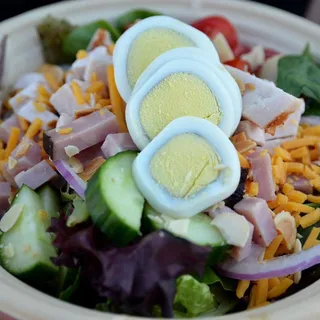 CHEF SALAD