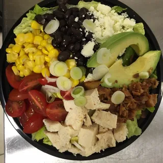 TEXAS COBB SALAD