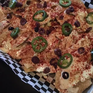 Nachos