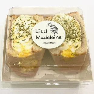 Egg Sandwich