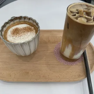 Cappuccino