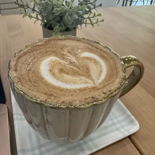 Vanilla Latte