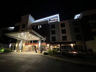 TownePlace Suites by Marriott - Richmond