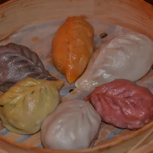 Dumplings