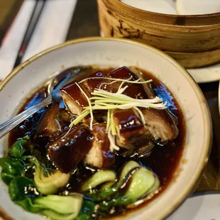 Dong Po Pork
