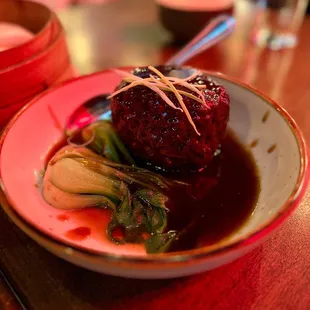 Little Alley Lion's Head