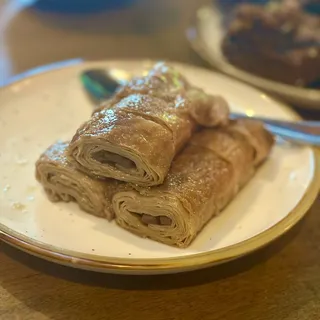Shredded Pork with Bamboo Shoot