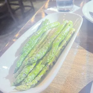 Asparagus