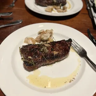 New York Strip