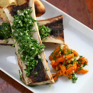 Bone Marrow Canoes