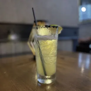 Margarita