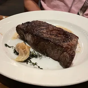 Oz Usda Prime Cut Ribeye