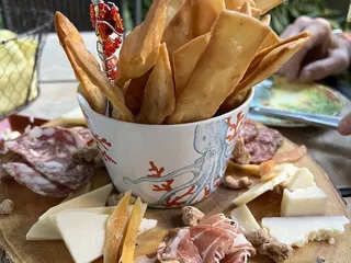 Madeleine's Fusion Restaurant