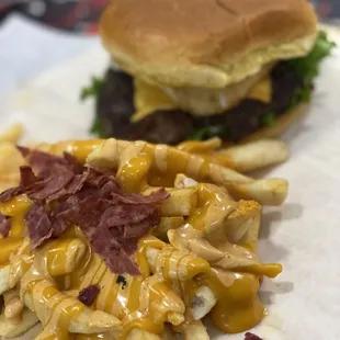 burger, food, burgers