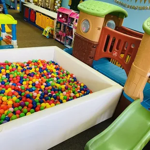 Cutest play place ever