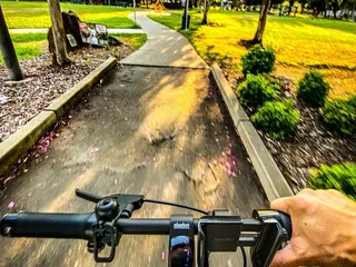 Belle Cooledge Park