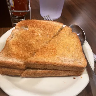 Toast