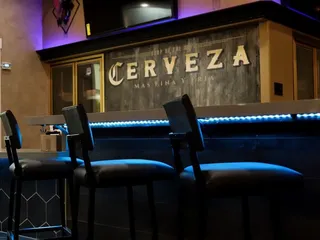 Tacos and Beer Mi Lindo