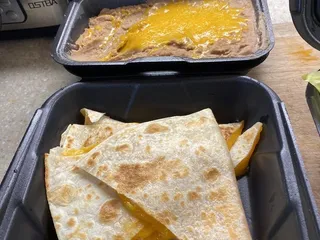 Federidelfo’s Mexican Food