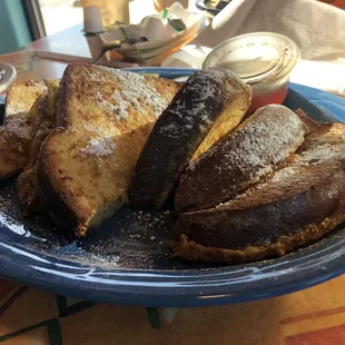 Breakfast at Little Anita's!