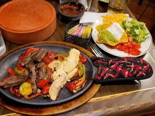 El Bruno's