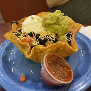 Taco Salad