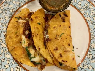 Venalonzo's Tacos