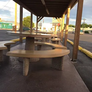 Here for taco Tuesday! Ground beef tacos $0.99 each