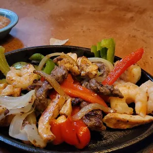 Little Anita's New Mexican Restaurant