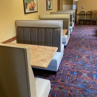 Seating