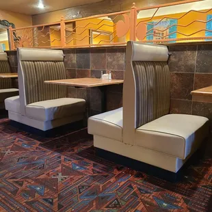 seating