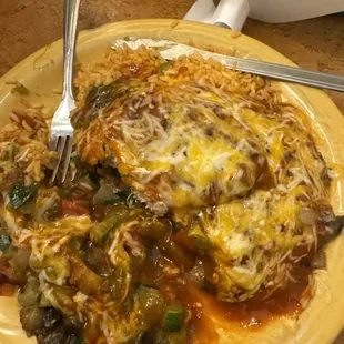 Pollo Fiesta