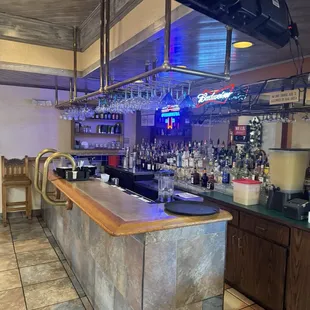 Inside Little Anita&apos;s