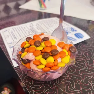 Little Anthony's Diner