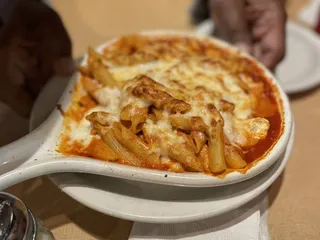 Italian Garden Pizzeria